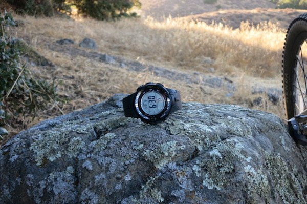 Casio Pro Trek PRW3000 Watch Review | aBlogtoWatch