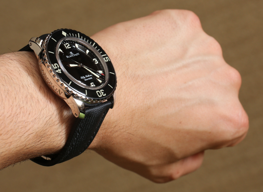 rolex submariner type watches