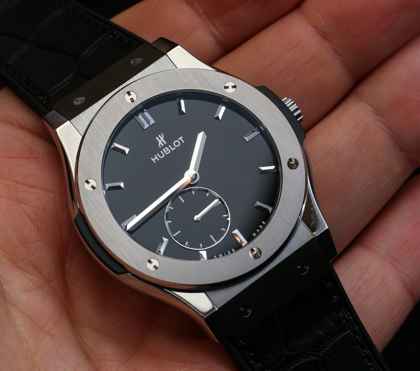 Bavaria RS8 – HMN Watch