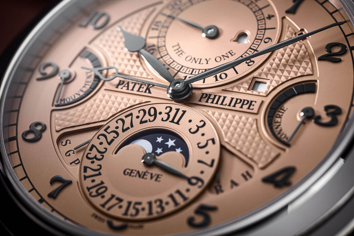 Most Expensive Watch: Patek Philippe 5016