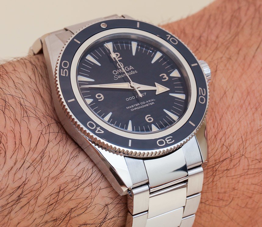 seamaster 300 review