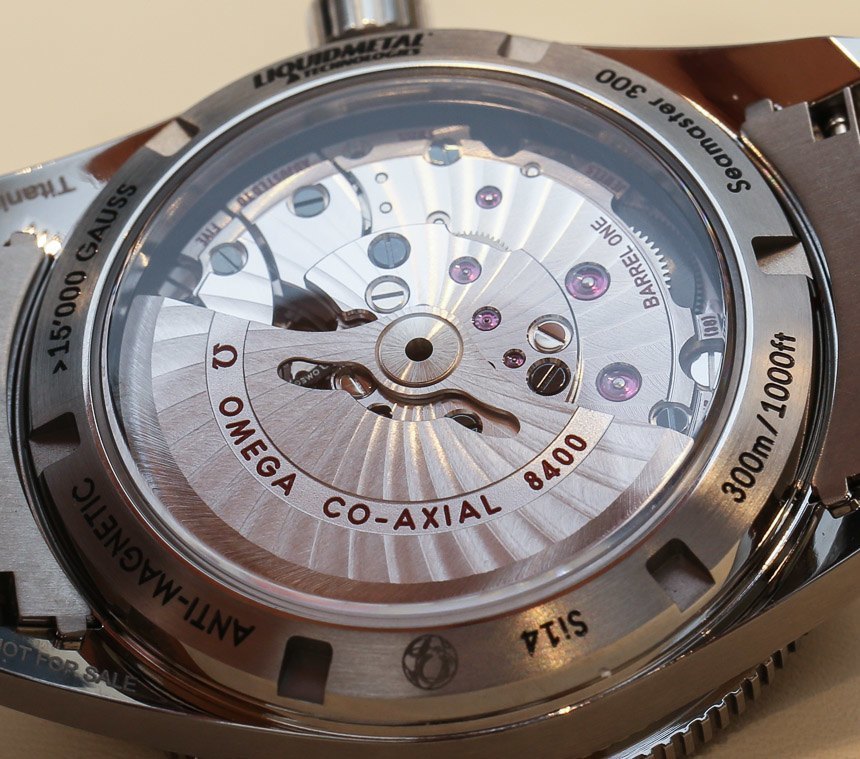 omega watches chronometer