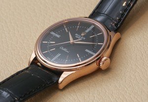 Rolex Cellini Time: Return Of The Crown's Dress Watch | aBlogtoWatch