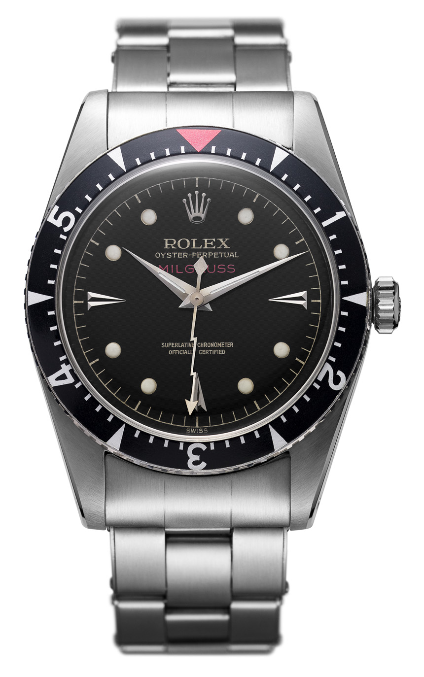 Rolex Oyster Professional Watches 