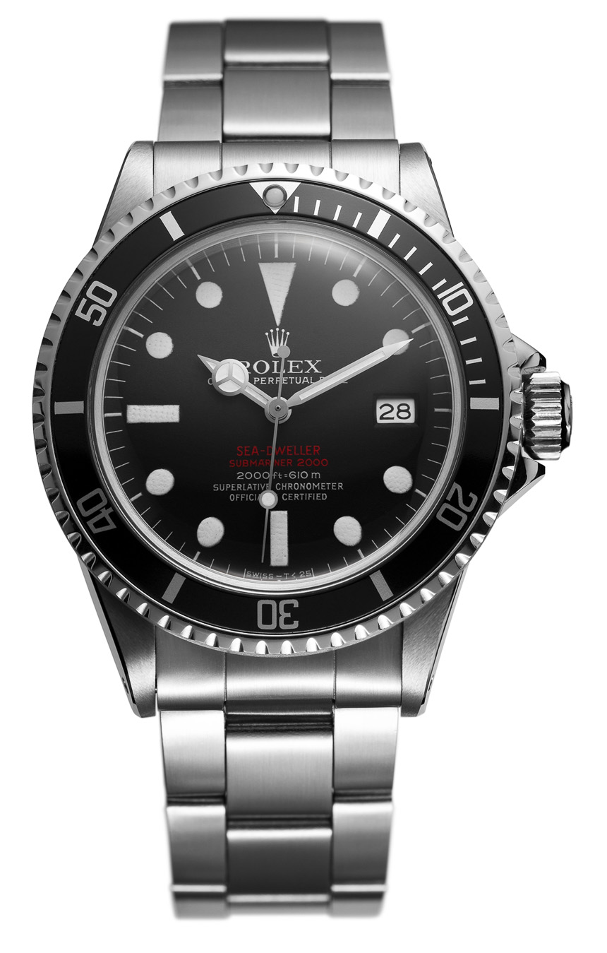 Rolex Oyster Professional Watches 