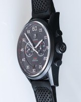 TAG Heuer Carrera Calibre 36 Racing Watch Review | Page 2 Of 2 ...