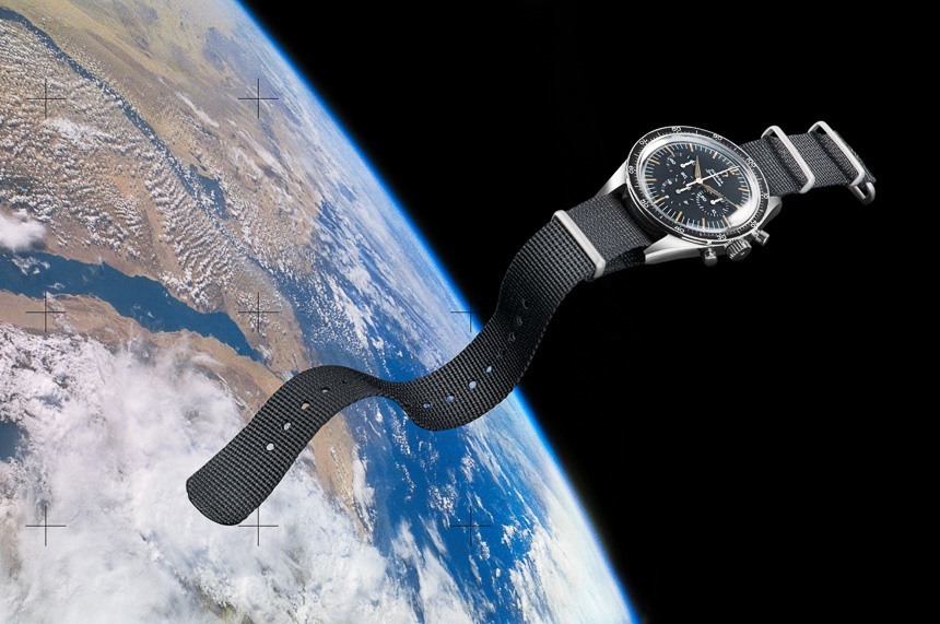 11 space-inspired watches that are very much in this world | British GQ