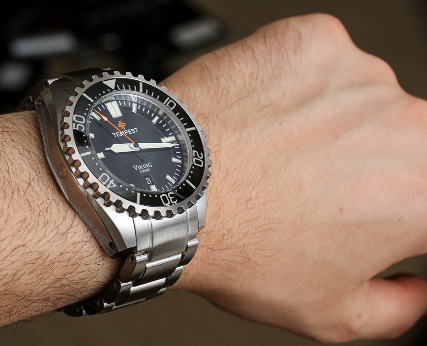 10 Affordable Watches That Get A Nod 
