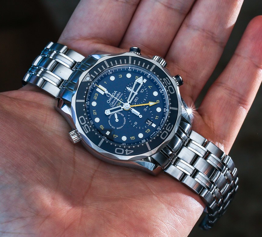 15 BEST Omega Watches for 2023 (Divers, Chronographs, Etc.)