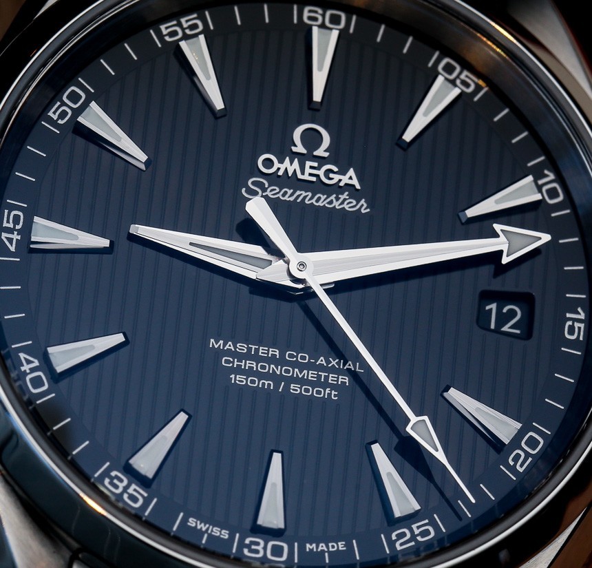 omega seamaster 8500 price
