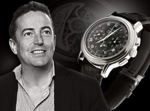 My First Grail Watch: Pierre Jacques Of De Bethune | aBlogtoWatch