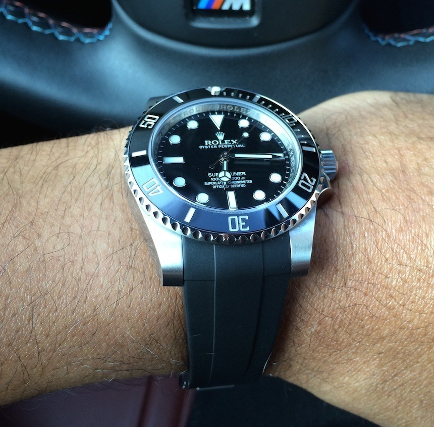 gmt rubber b