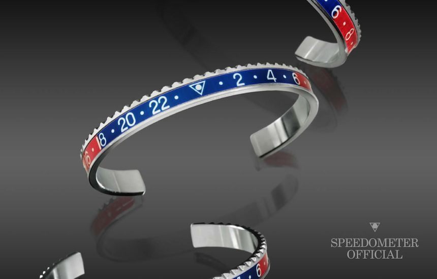 rolex cuff bracelet