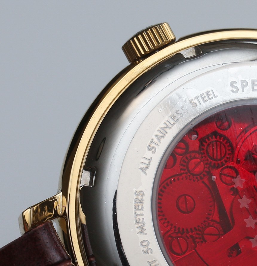 Buy Slava Soviet Watch Unworn Made in CCCP, NOS, Watch Made in Soviet  Union, Vintage Watch, Quartz Watch, Retro, N.O.S. Watch, Gray Watch Online  in India - Etsy