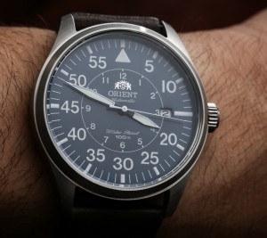 Orient Flight Watch Review | Page 2 of 2 | aBlogtoWatch