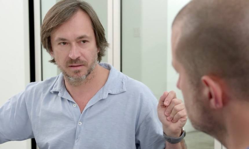 Marc Newson hired by Apple before rumoured 'iWatch' event - BBC News
