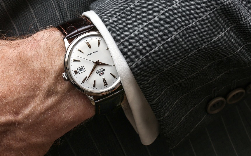 8 Best Dress Watches For Men For Any Budget in 2024 | FashionBeans