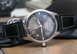 Alpina Startimer Pilot Automatic Watches For 2014 Hands-On | aBlogtoWatch