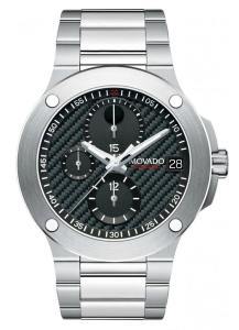 Movado SE Extreme Automatic Chronograph & Diver Watches | aBlogtoWatch