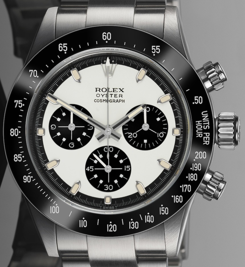 Project X Custom Rolex Daytona Paul Newman Tribute Other Colorful Variants Ablogtowatch