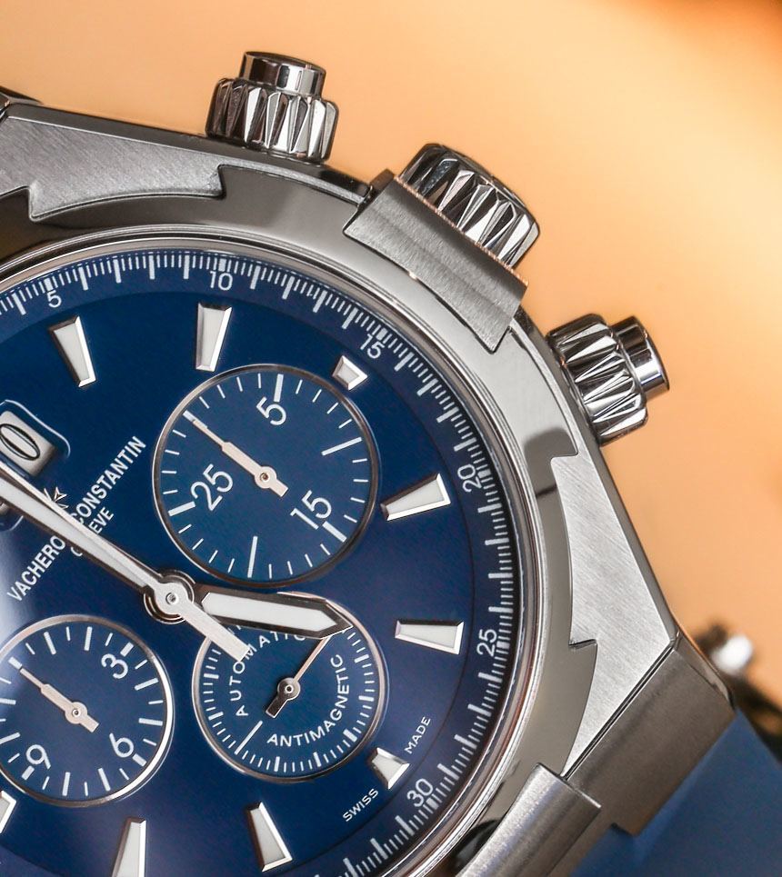 Thoughts on the VC Overseas chrono 49150?