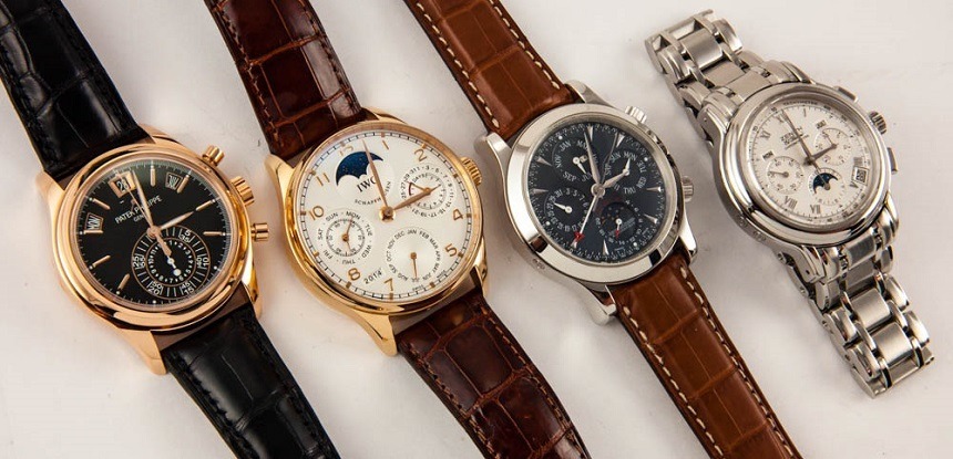 How To Trade Watches Versus Buying Them | aBlogtoWatch
