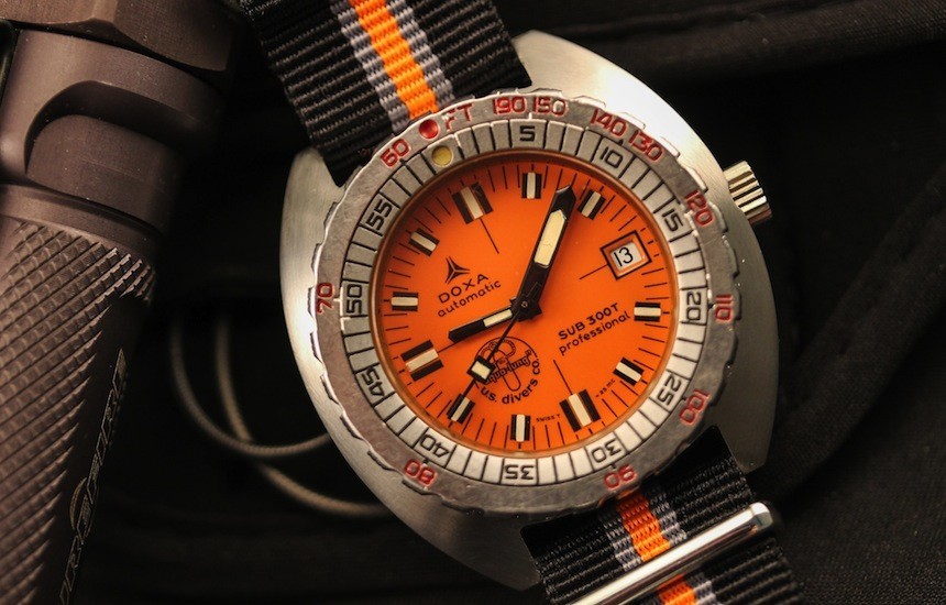 My First Grail Watch: James Lamdin Of aBlogtoWatch (And analog/shift ...