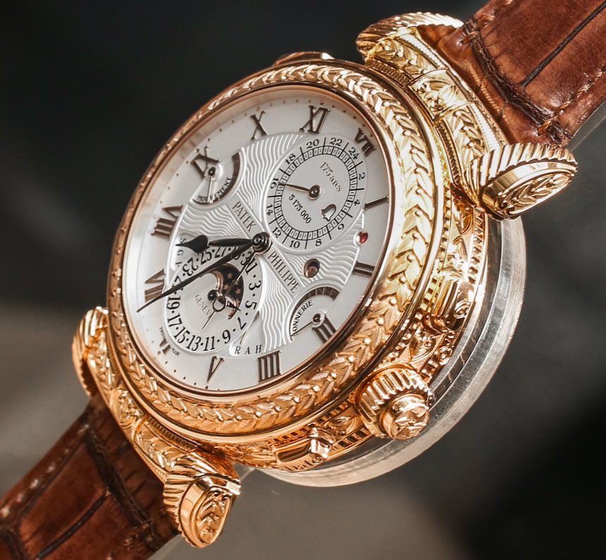 How Much Does It Cost to Get a Patek Philippe Watch in 2022?