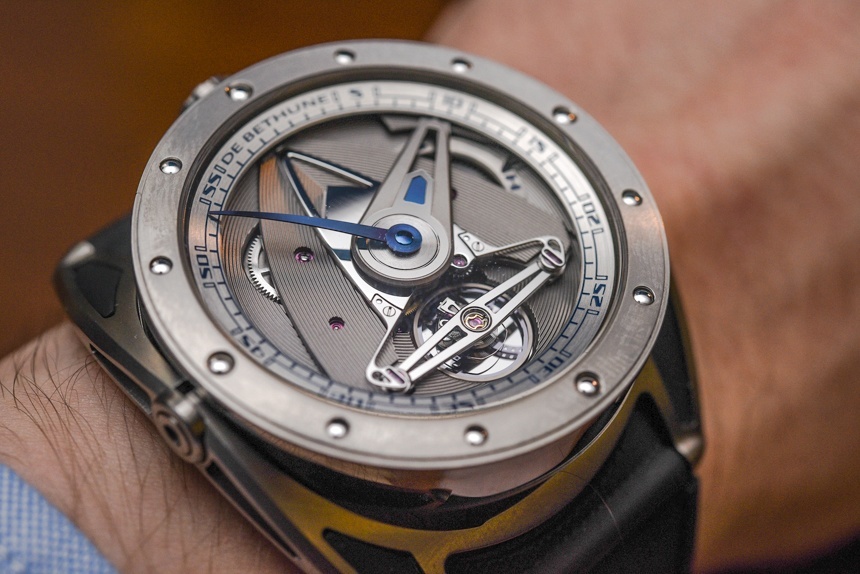 Luxury Watches Inspired By Star Trek Ablogtowatch
