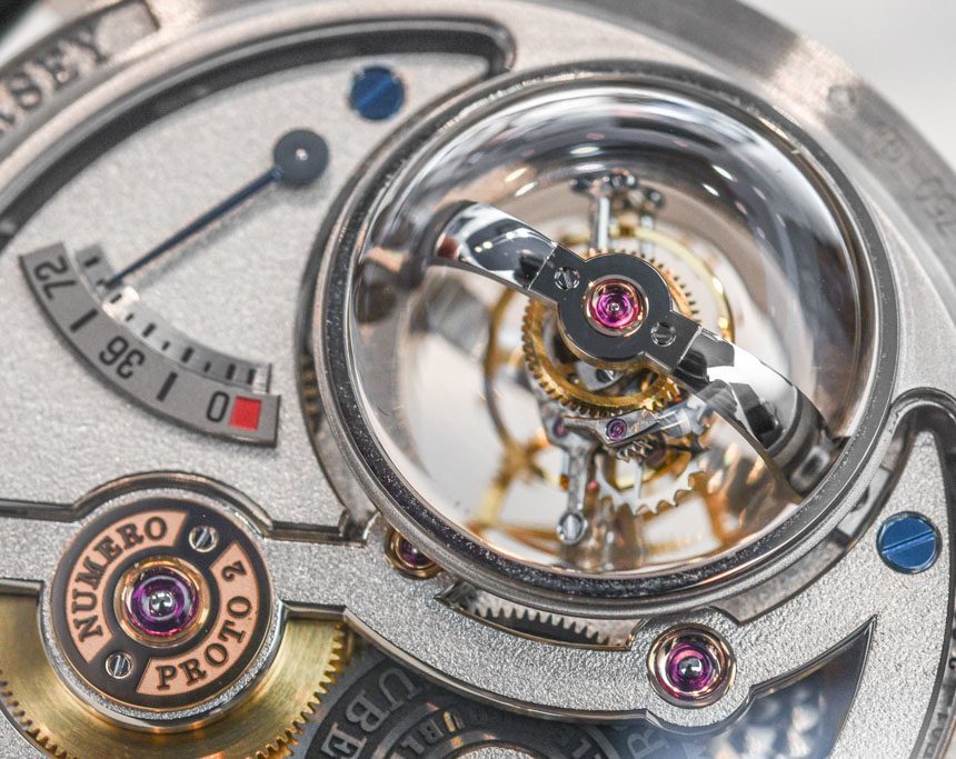 Here are All the 20 Semi-Finalists for the Louis Vuitton Watch Prize