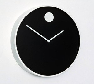 Movado Museum Dial Watch Ready For A Return? Movado Thinks So: Its ...