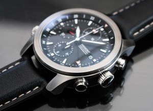 Bremont ALT1-ZT Watch Hands-On | aBlogtoWatch