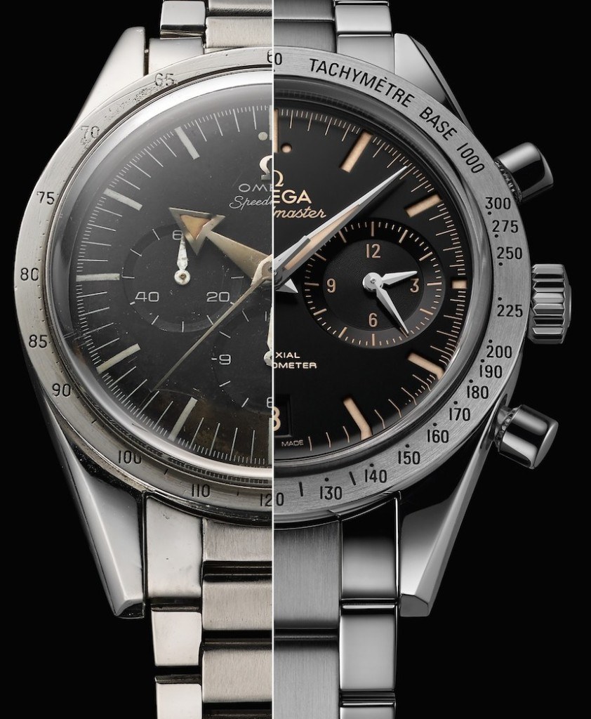 omega speedmaster 44