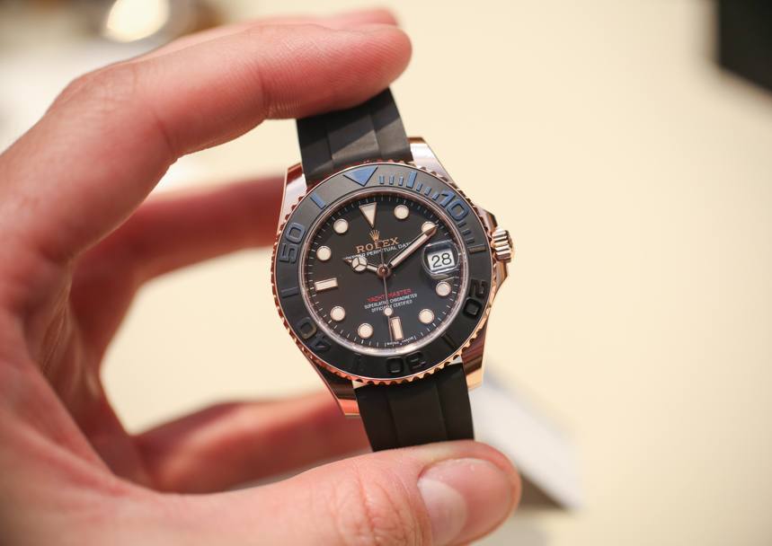 rolex yachtmaster for sale