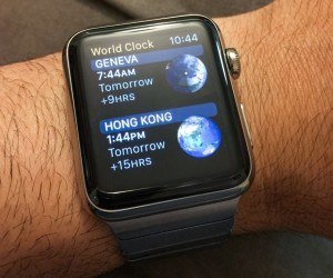 Apple Watch Review Chapter 1: Setup & First Day Experience ...