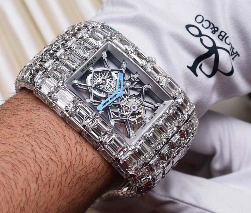 Who should buy this $20M Billionaire watch? #watches #luxurywatches #l... |  TikTok