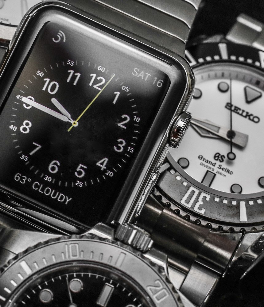 These traditional watches are affordable luxury » Gadget Flow