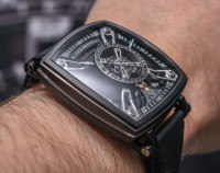 MCT Frequential One F110 Watch Hands-On | aBlogtoWatch