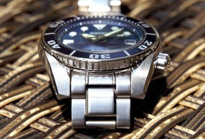 Seiko Prospex Scuba SBDC003 Dive Watch Review | aBlogtoWatch