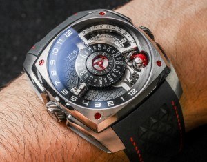 Cyrus Klepcys Watch Review | aBlogtoWatch