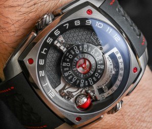 Cyrus Klepcys Watch Review | aBlogtoWatch