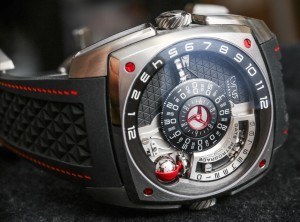 Cyrus Klepcys Watch Review | aBlogtoWatch