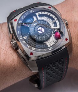 Cyrus Klepcys Watch Review | aBlogtoWatch