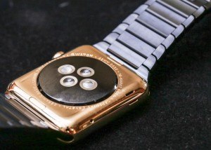 18k Gold Apple Watch Edition In The Real World & Its Ancestors | Page 2 ...