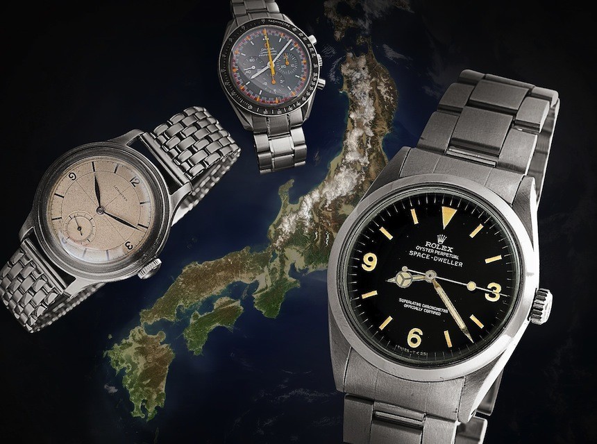 Buying a preowned luxury watch: 9 things to know - Resources you might find  interesting