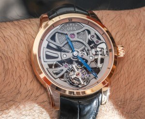 What Makes The Watch Collector Tick 