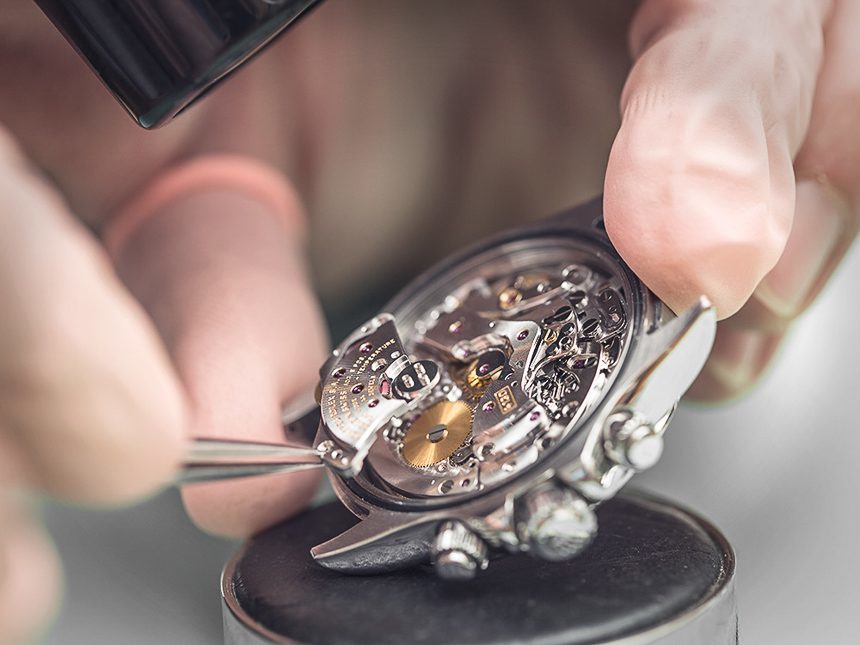 Precise Time Watch & Jewellery Repair Store