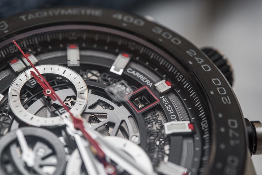 TAG Heuer Interim CEO Jean-Claude Biver Confirms TAG's New Pricing & Brand  Strategies