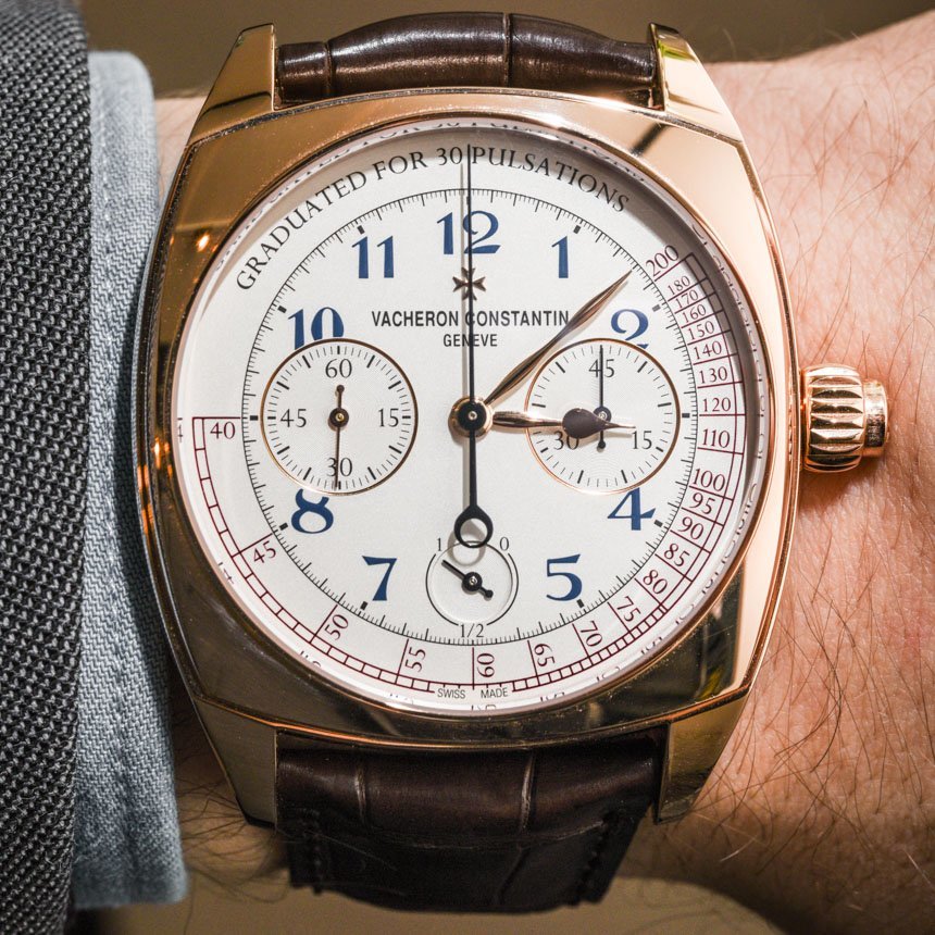 Harmony Dual Time watch with diamonds | Vacheron Constantin | The Jewellery  Editor