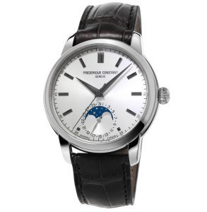 Brand New Frédérique Constant Classic Manufacture Moonphase With In ...